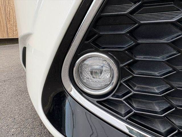 TOYOTA COROLLA TOURING 2020