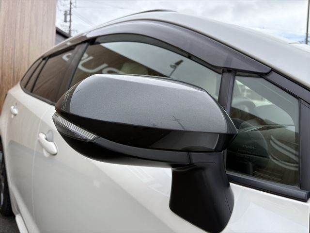 TOYOTA COROLLA TOURING 2020