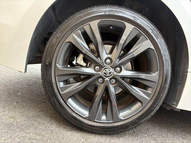 TOYOTA COROLLA TOURING 2020