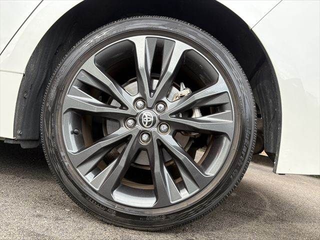 TOYOTA COROLLA TOURING 2020