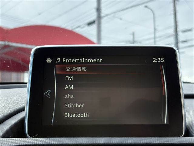 MAZDA ROADSTER RF 2017