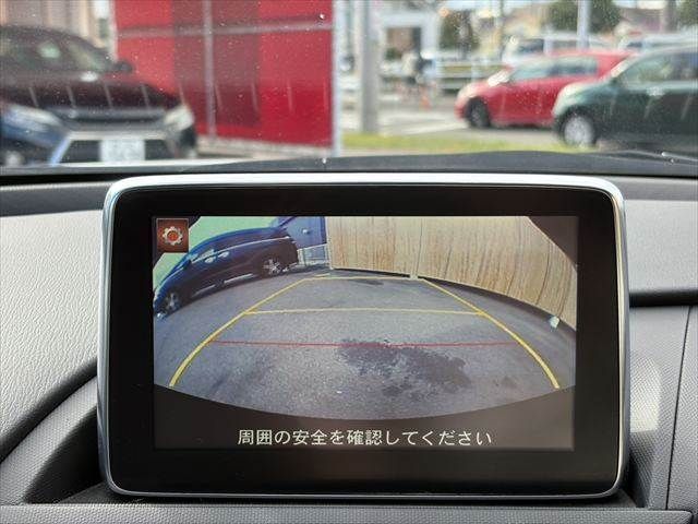 MAZDA ROADSTER RF 2017