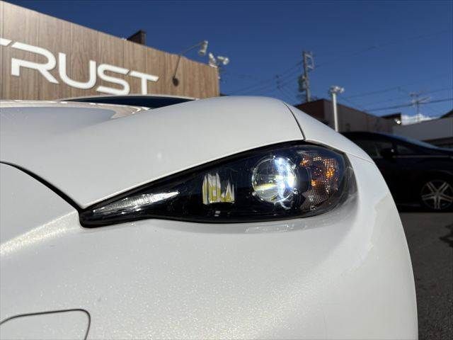 MAZDA ROADSTER RF 2017