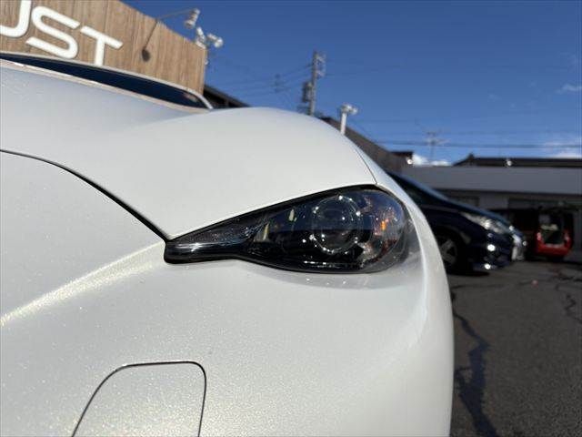 MAZDA ROADSTER RF 2017