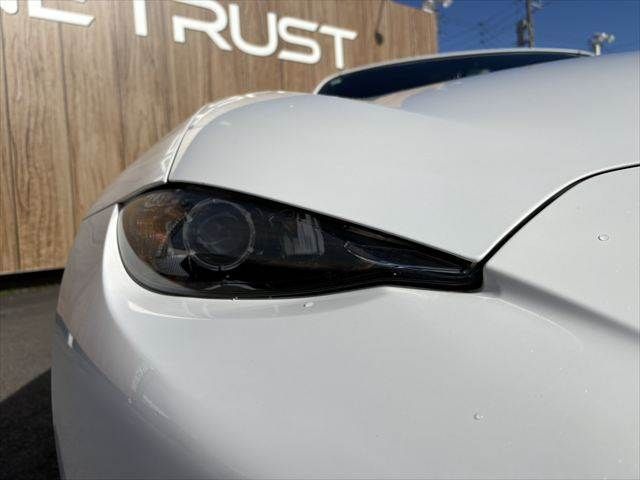 MAZDA ROADSTER RF 2017