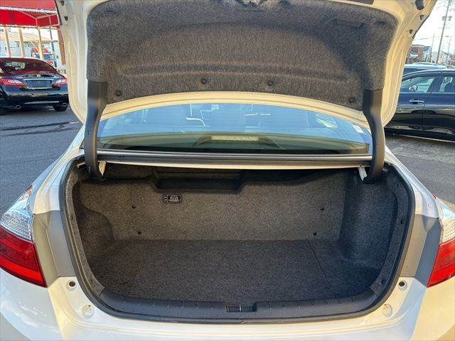 HONDA ACCORD HYBRID 2013