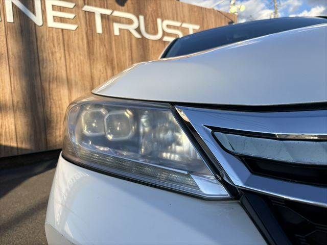 HONDA ACCORD HYBRID 2013