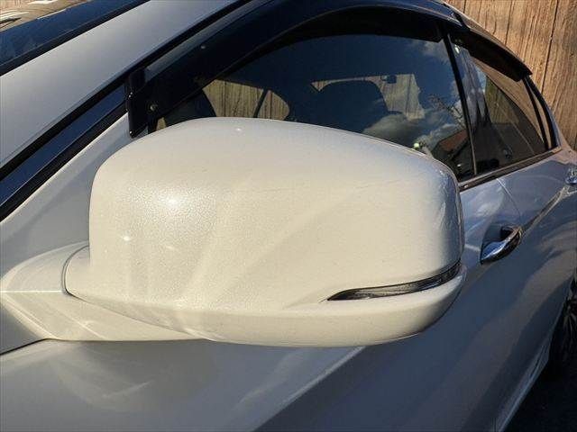 HONDA ACCORD HYBRID 2013