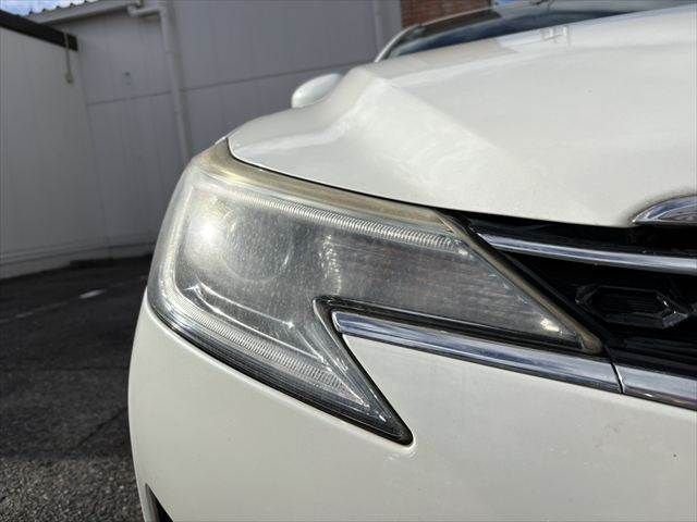 TOYOTA MARK X 2012