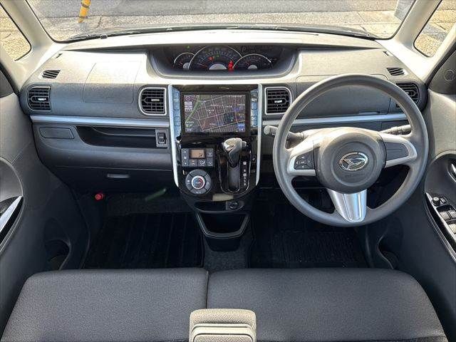 DAIHATSU TANTO CUSTOM 2023