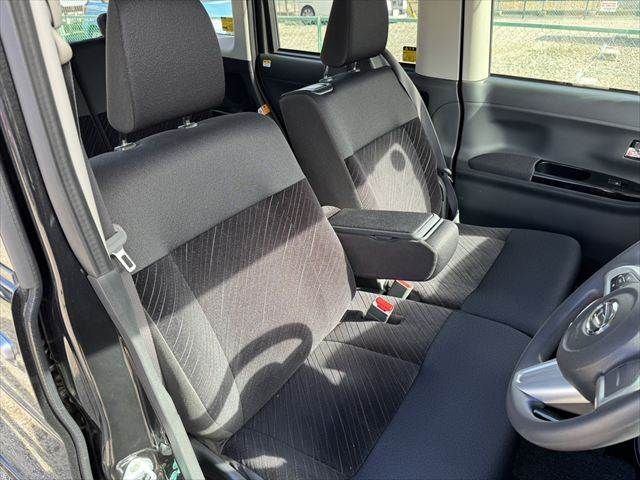 DAIHATSU TANTO CUSTOM 2023