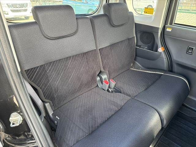 DAIHATSU TANTO CUSTOM 2023