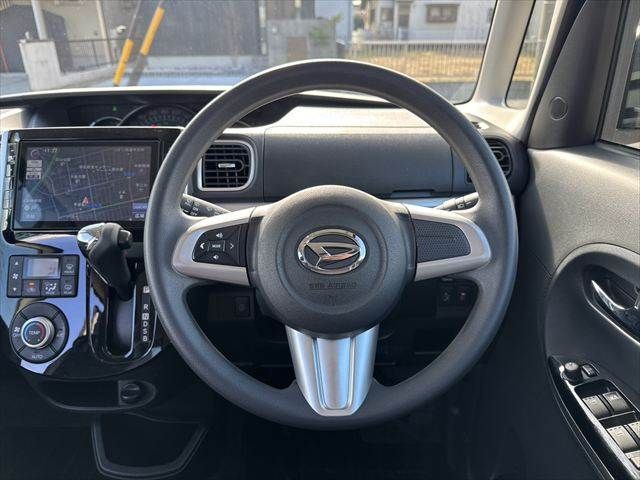 DAIHATSU TANTO CUSTOM 2023