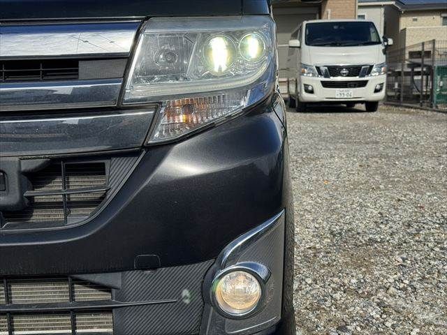 DAIHATSU TANTO CUSTOM 2023