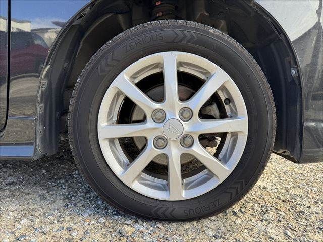 DAIHATSU TANTO CUSTOM 2023