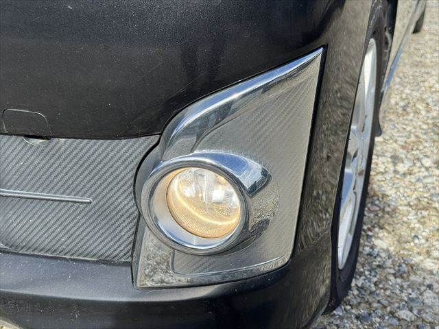 DAIHATSU TANTO CUSTOM 2023