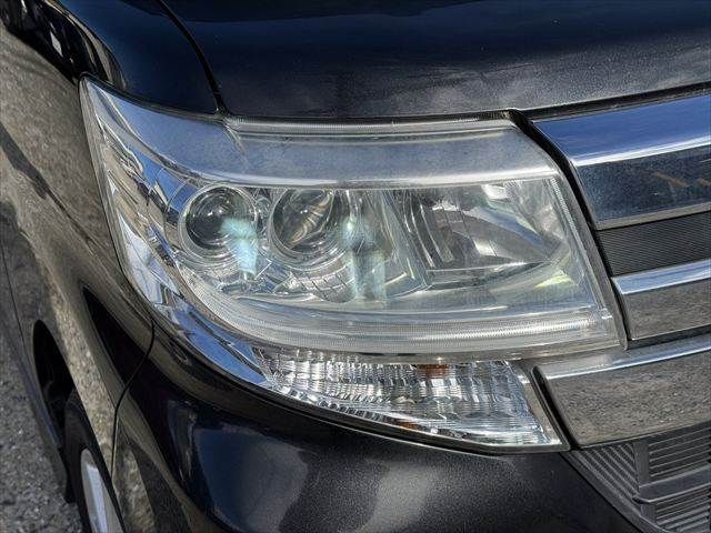 DAIHATSU TANTO CUSTOM 2023