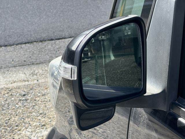 DAIHATSU TANTO CUSTOM 2023