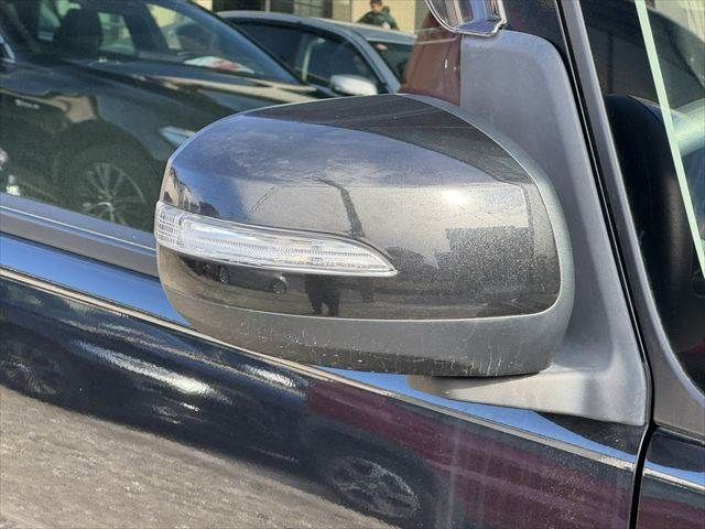 DAIHATSU TANTO CUSTOM 2023