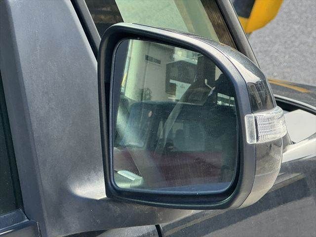 DAIHATSU TANTO CUSTOM 2023