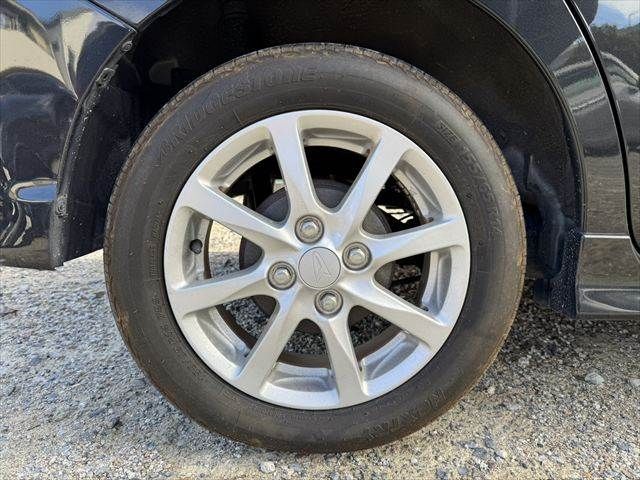 DAIHATSU TANTO CUSTOM 2023