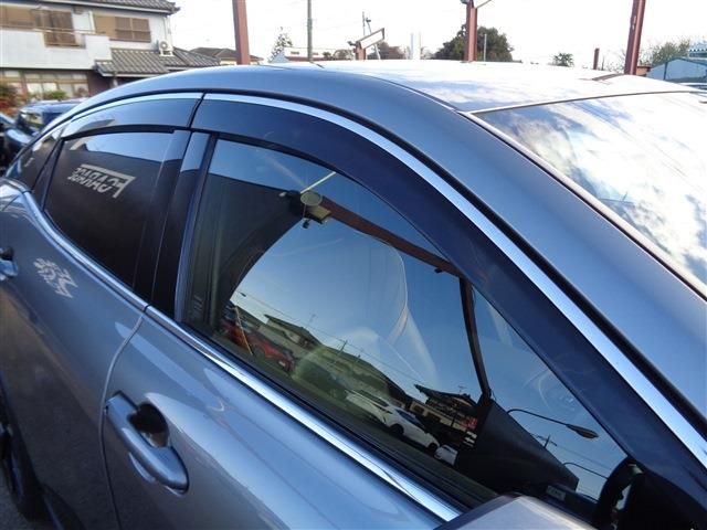 TOYOTA CROWN CROSSOVER 2022