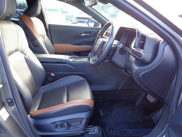 TOYOTA CROWN CROSSOVER 2022