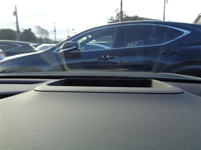 TOYOTA CROWN CROSSOVER 2022