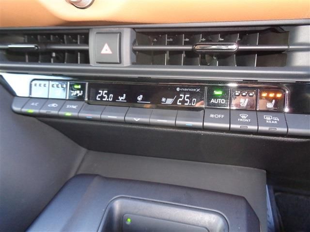 TOYOTA CROWN CROSSOVER 2022