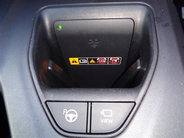 TOYOTA CROWN CROSSOVER 2022