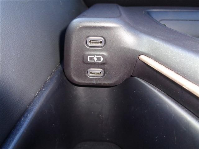 TOYOTA CROWN CROSSOVER 2022