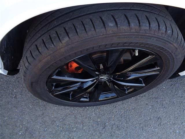 TOYOTA LEXUS NX350h 2023