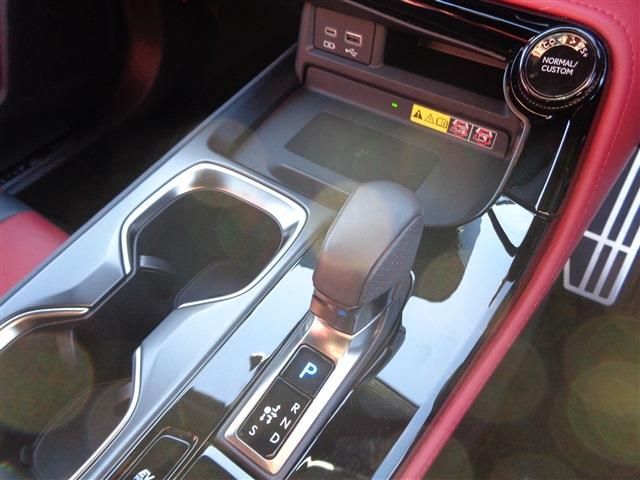 TOYOTA LEXUS NX350h 2023