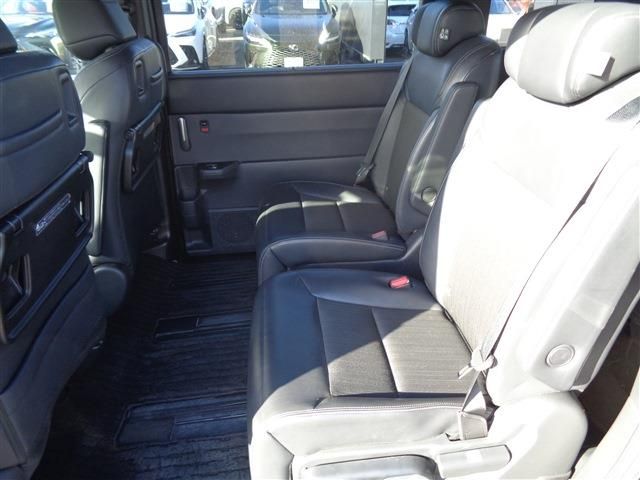 HONDA STEPWAGON e:HEV SPADA 2022