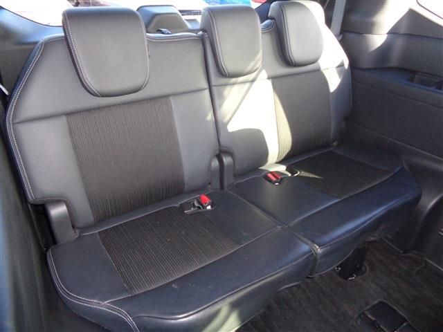 HONDA STEPWAGON e:HEV SPADA 2022