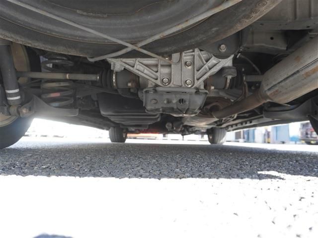 TOYOTA VELLFIRE  HYBRID 4WD 2012