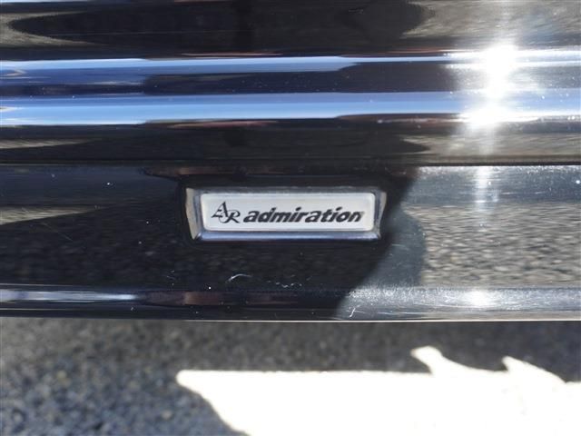 TOYOTA VELLFIRE  HYBRID 4WD 2012