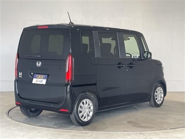HONDA N BOX 2024