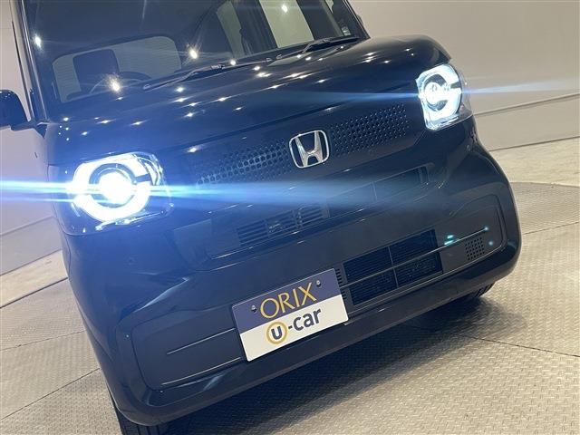 HONDA N BOX 2024