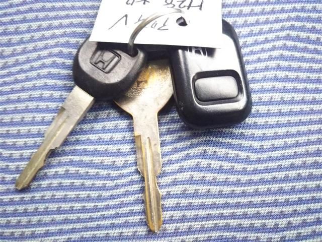 HONDA ACTY van 4WD 2016