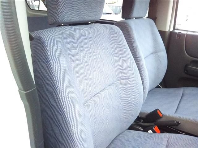 HONDA ACTY van 4WD 2016