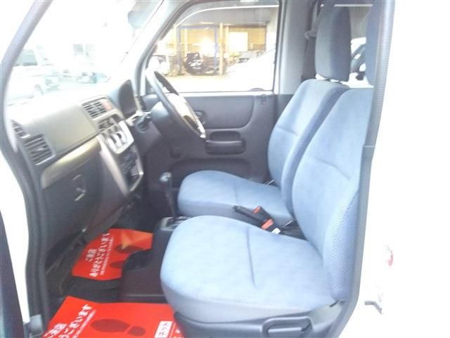 HONDA ACTY van 4WD 2016