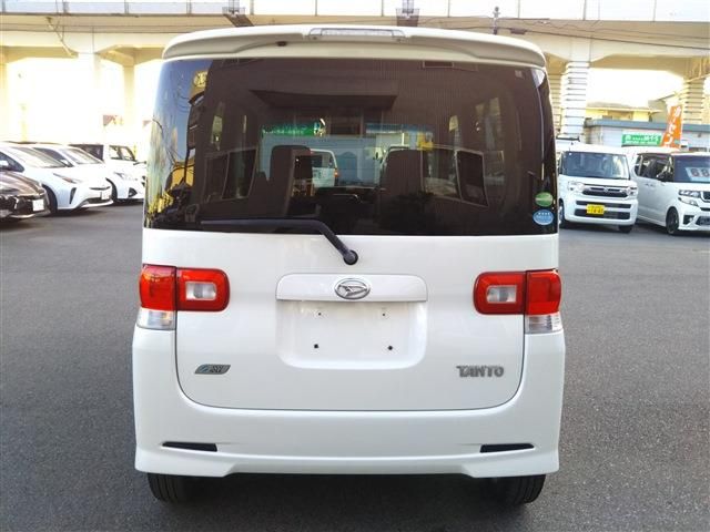 DAIHATSU TANTO 2013