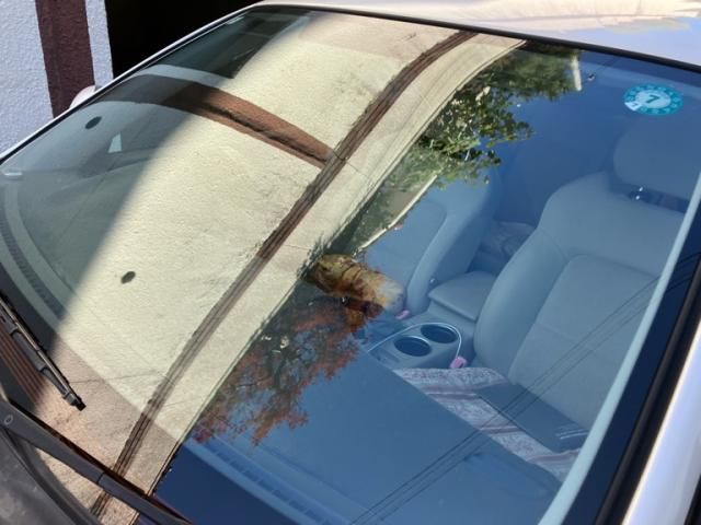 SUBARU LEGACY B4 2007