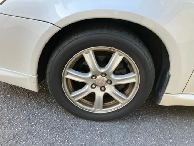 SUBARU LEGACY B4 2007