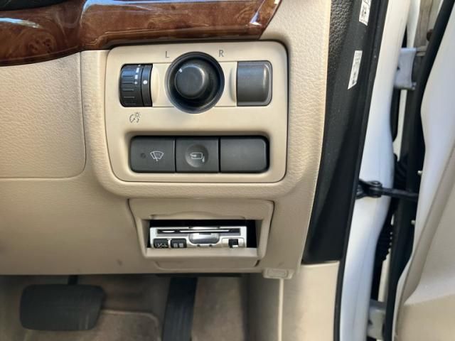 SUBARU LEGACY B4 2007