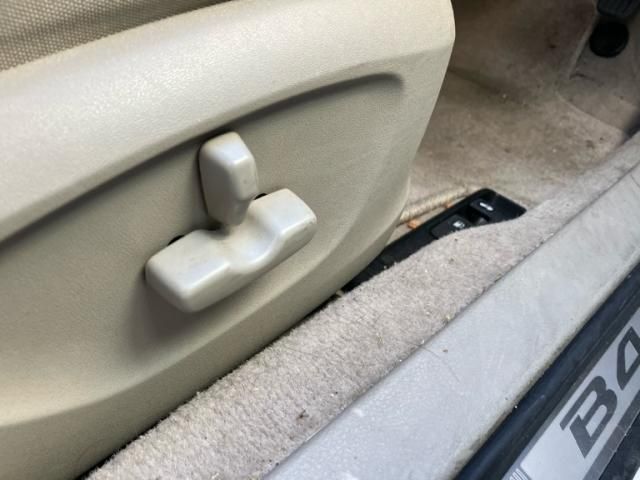 SUBARU LEGACY B4 2007