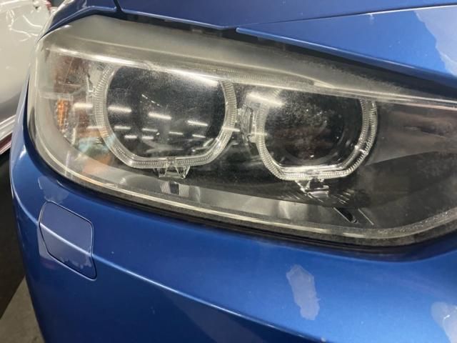 BMW BMW 3series sedan 2014