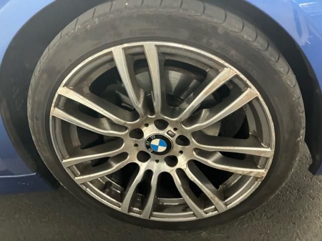 BMW BMW 3series sedan 2014