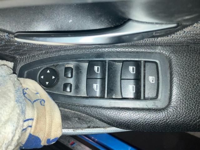 BMW BMW 3series sedan 2014